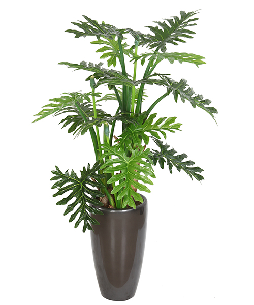 仿真喜林芋1.8米 ...