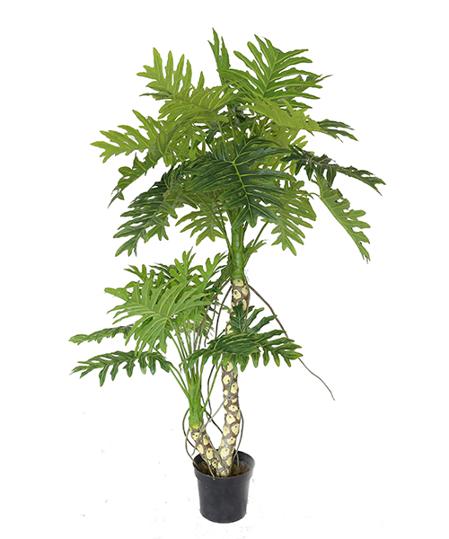 仿真喜林芋 2.2米...